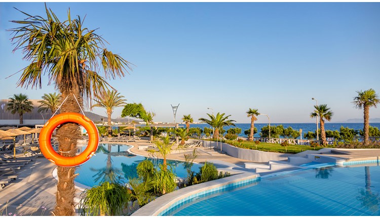 Akti Imperial Deluxe Resort and Spa Dolce - NR, Родос